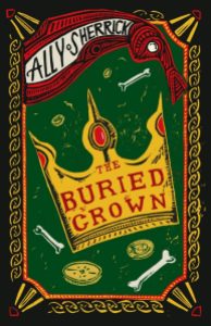 Buried-Crown