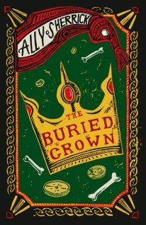 Buried-Crown