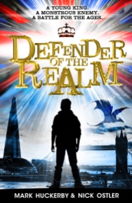 Defender of the Realm new cover small