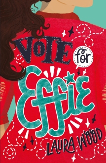 vote for effie cover