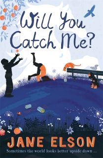 Will You Catch Me Cover Image