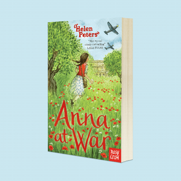 Anna At War - cover reveal - light blue.gif